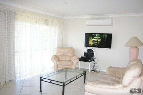 Property photo of 25 Glen Elgin Crescent Edensor Park NSW 2176