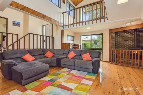 Property photo of 6 Craigend Street Wyoming NSW 2250