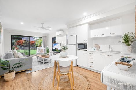 Property photo of 64 Wellesley Street Wellington Point QLD 4160