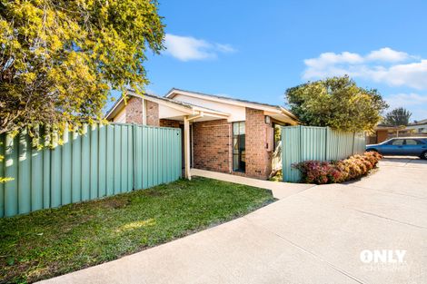 Property photo of 1/11 Blue Gum Court Narre Warren VIC 3805