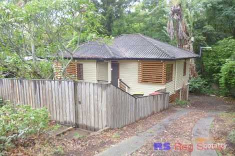 Property photo of 136 Weller Road Tarragindi QLD 4121