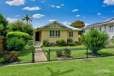 Property photo of 10 Picnic Street Enoggera QLD 4051