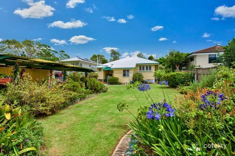 Property photo of 10 Picnic Street Enoggera QLD 4051