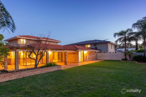 Property photo of 27 Templemore Gardens Waterford WA 6152