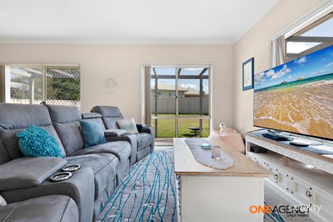 Property photo of 4/135 Casey Drive Hunterview NSW 2330