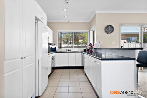 Property photo of 4/135 Casey Drive Hunterview NSW 2330