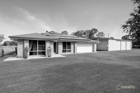 Property photo of 17 Adelong Avenue Thagoona QLD 4306
