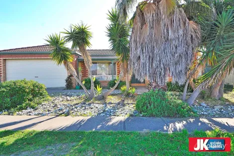 Property photo of 4 Toulouse Crescent Hoppers Crossing VIC 3029