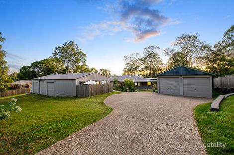 Property photo of 16 Elouera Drive Ninderry QLD 4561