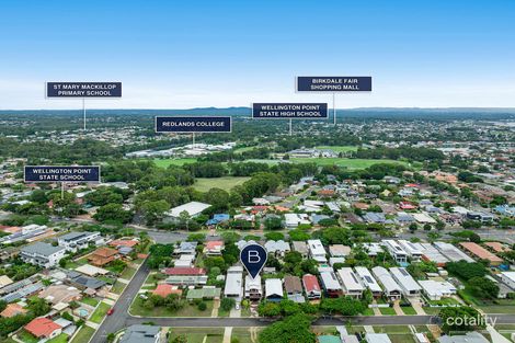 Property photo of 64 Wellesley Street Wellington Point QLD 4160