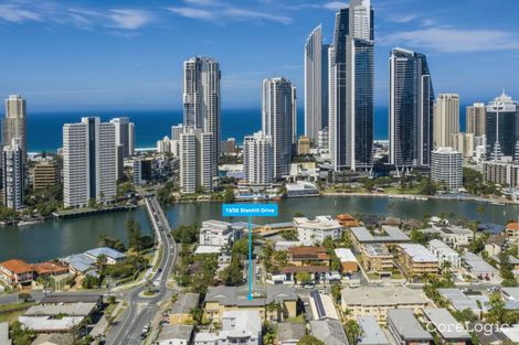 Property photo of 13/26 Stanhill Drive Surfers Paradise QLD 4217