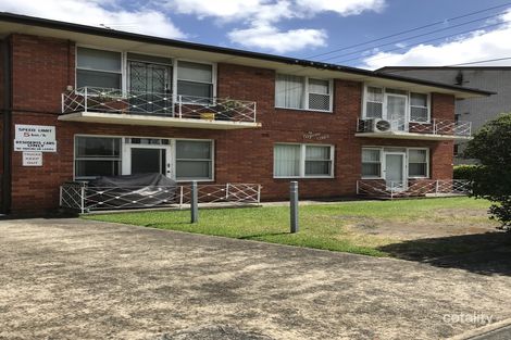 Property photo of 12/111 Homer Street Earlwood NSW 2206