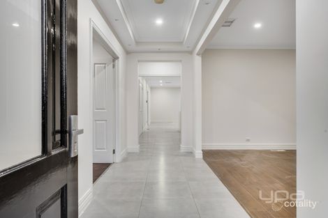 Property photo of 13 Correll Way Roxburgh Park VIC 3064