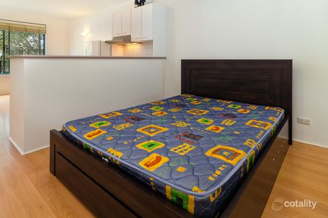 Property photo of 24/12 Hayberry Street Crows Nest NSW 2065