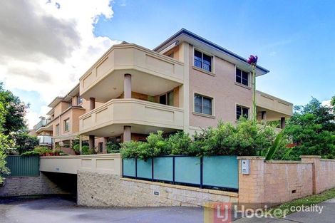 4/18-20 Cairns St, Riverwood, NSW 2210