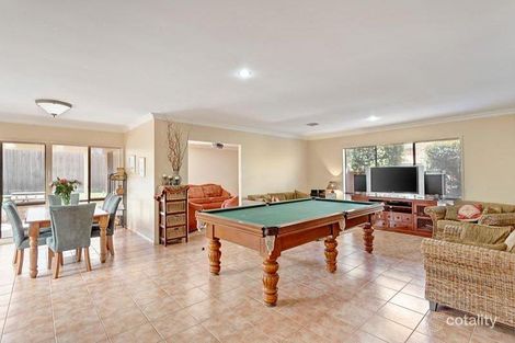 Property photo of 78 Herriotts Boulevard Glen Waverley VIC 3150