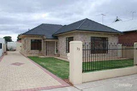 Property photo of 33 Sixth Avenue Cheltenham SA 5014