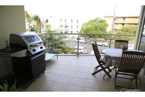 Property photo of 38/4-16 Kingsway Dee Why NSW 2099