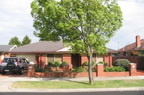 Property photo of 53A First Avenue Strathmore VIC 3041