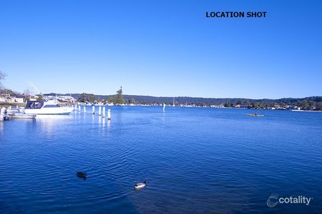 Property photo of 1 Davistown Road Davistown NSW 2251