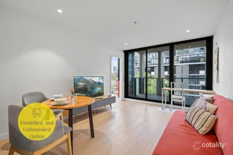506/140 DUDLEY ST, WEST MELBOURNE, VIC 3003