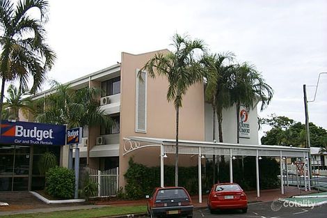 155 Lake St, Cairns City, QLD 4870