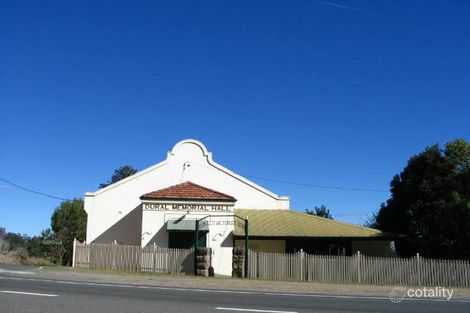 604 Old Northern Rd, Dural, NSW 2158