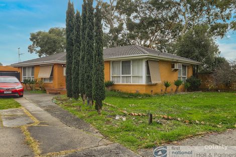 Property photo of 14 Carribean Drive Keysborough VIC 3173