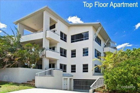 5/22 Winton Tce, Varsity Lakes, QLD 4227