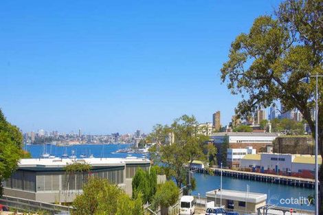 Property photo of 17/1-5 Manns Avenue Neutral Bay NSW 2089