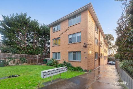 5/20 Fordholm Rd, Hawthorn, VIC 3122