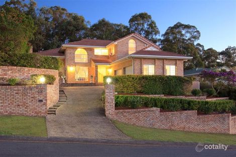 43 Wisteria Cres, Mount Gravatt East, QLD 4122