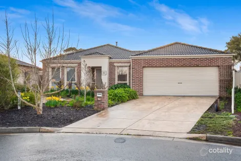 11 Jess Way, Sebastopol, VIC 3356