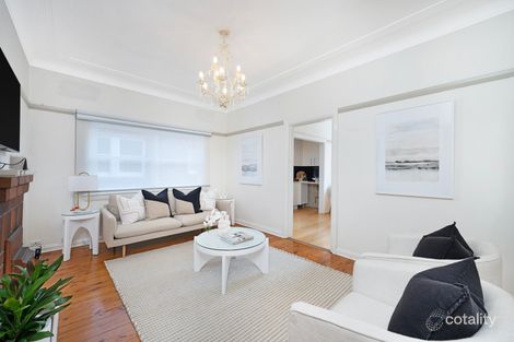 5/204 Falcon St, North Sydney, NSW 2060