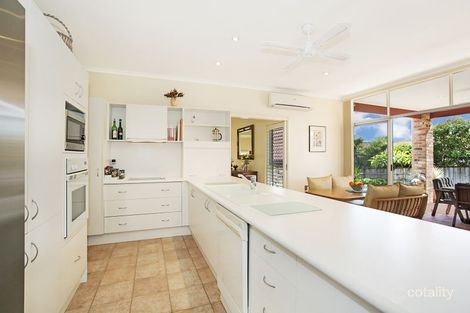 Property photo of 10 Edithvale Court Robina QLD 4226