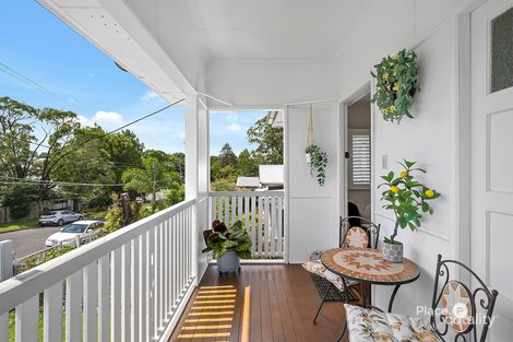 Property photo of 1 Gibson Crescent Holland Park QLD 4121