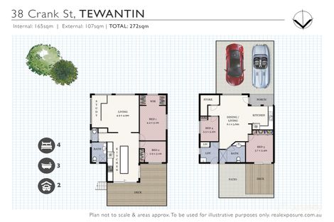 Property photo of 38 Crank Street Tewantin QLD 4565