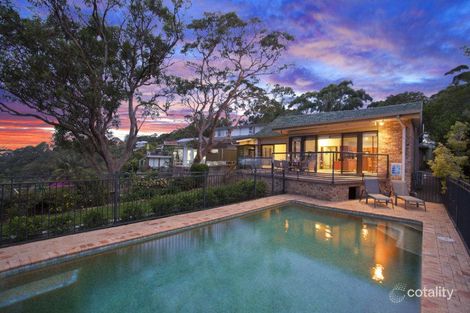 Property photo of 77 Edgecliffe Boulevard Collaroy Plateau NSW 2097
