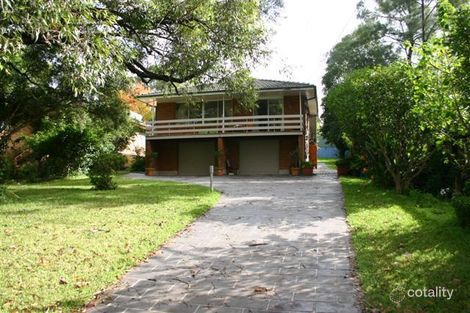 64 Jenner St, Baulkham Hills, NSW 2153