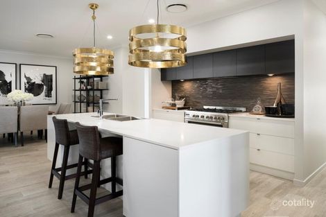 Property photo of LOT 405 Kingfisher Drive Bli Bli QLD 4560