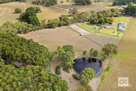 Property photo of 1286 Brookman Road Dingabledinga SA 5172