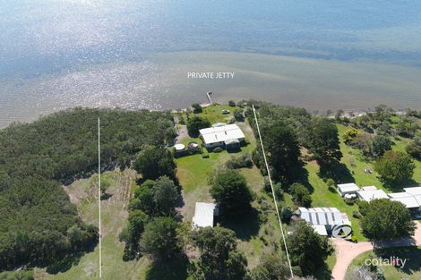 155 Gravelly Point Rd, Raymond Island, VIC 3880