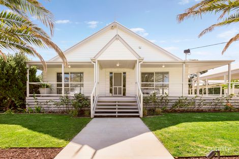 Property photo of 6 Salonika Street Sorrento VIC 3943