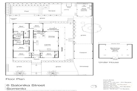 Property photo of 6 Salonika Street Sorrento VIC 3943