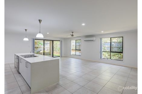 Property photo of 122 Brookhaven Boulevard Bahrs Scrub QLD 4207