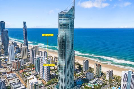 3208/9 Hamilton Ave, Surfers Paradise, QLD 4217