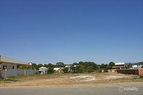 21 Sir Bruce Small Bvd, Benowa, QLD 4217