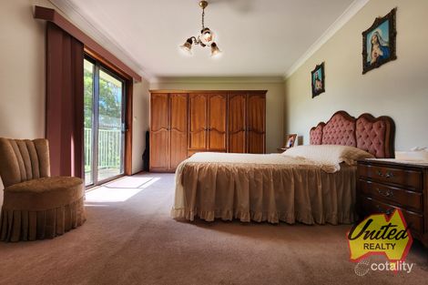 Property photo of 7 Grover Crescent Mulgoa NSW 2745