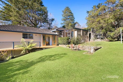 4 Windarra Cres, Wahroonga, NSW 2076