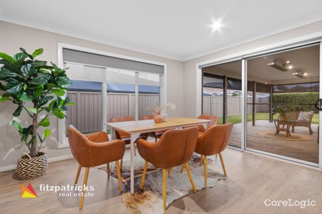 Property photo of 21 Chang Avenue Lloyd NSW 2650